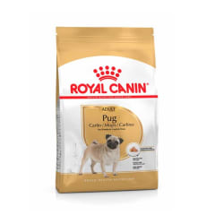 ROYAL CANIN DOG PUG ADULTO 2,5KG