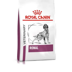 ROYAL CANIN DOG RENAL