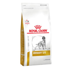 ROYAL CANIN DOG URINARY S/O