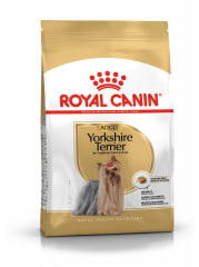 ROYAL CANIN DOG YORKSHIRE TERRIER ADULT