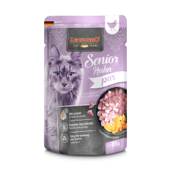 SACHET LEONARDO SENIOR 85 GRS