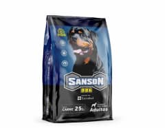 SANSON ADULTO