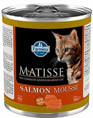 LATA MATISSE CAT MOUSSE 300 GRS