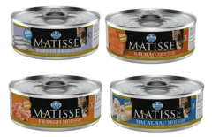 LATA MATISSE CAT MOUSSE 85 GRS
