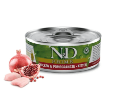 LATA NYD PRIME GATITOS 70 GRS