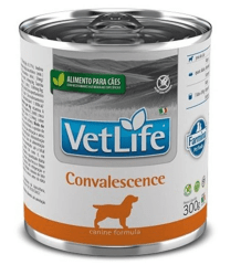 LATA VET LIFE CONVALECIENTE PERRO