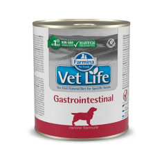 LATA VET LIFE PERRO GASTROINTESTINAL