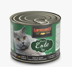LATA LEONARDO ADULTOS 200 GRS QS