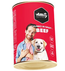 LATA AMITY CHUNKS 1250 GRS