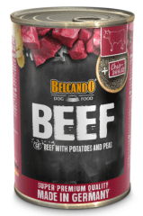 LATA BELCANDO 400 GRS