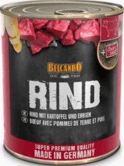 LATA BELCANDO 800 GRS