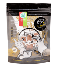 TRIBUTO ORIGINAL 100 GRS