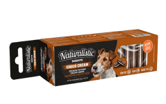 GALLETAS NATURALISTIC BISCUIT 120 GRS
