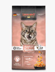 LEONARDO ADULTO GF SALMON