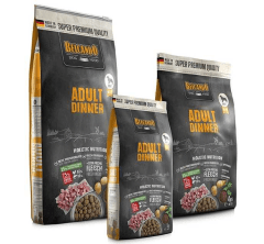 BELCANDO ADULT DINNER RZA MEDIANA GRANDE