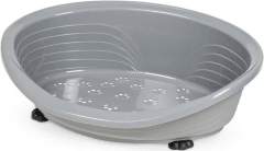 CAMA BASE LAVABLE STRAKA