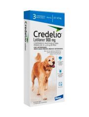 PACK CREDELIO 3 COMPRIMIDOS