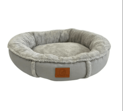 CAMA MASCOTA CIRCULAR
