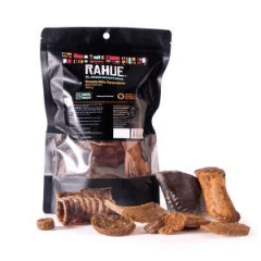 RAHUE SNACK APERITIVO PERROS 300 GRS