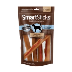 SMARTSTICKS 5 PALITOS 92GR