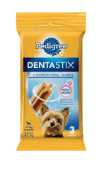 SNACK DENTASTIX PERRO RAZA PEQUEÑA
