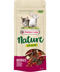 SNACK NATURE BERRIES 85GR