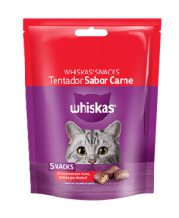 SNACK WHISKAS 80 GR
