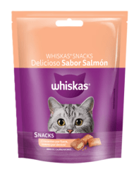 SNACK WHISKAS 40 GR