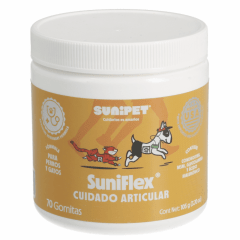 SUNIFLEX CUIDADO ARTICULAR 105GR