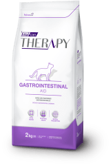 THERAPY GATO GASTROINTESTINAL AID 2KG