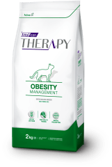 THERAPY GATO OBESITY MANAGEMENT 2KG