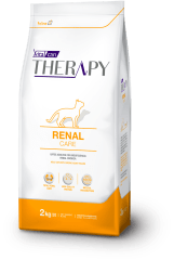THERAPY GATO RENAL CARE 2KG
