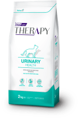 THERAPY GATO URINARY HEALTH 2KG
