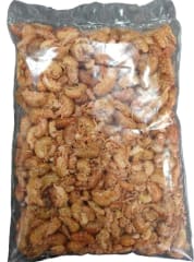 PULGA MAR ALIMENTO TORTUGA