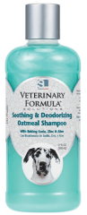 SHAMPOO VETERINARY FORMULA NEUTRALIZA OLORES SOOTHING & DEODORIZING 500ML