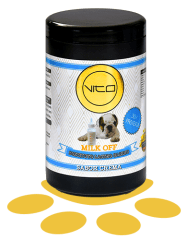 VITO MILK OFF PERRO SUSTITUTO LACTEO 30GR