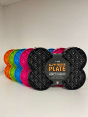 LICKIMAT SLOW FEEDER PLATE TODAS LA RAZAS