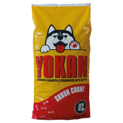 YOKAN 25KG