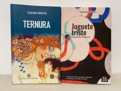 Poesía