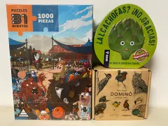 Juegos