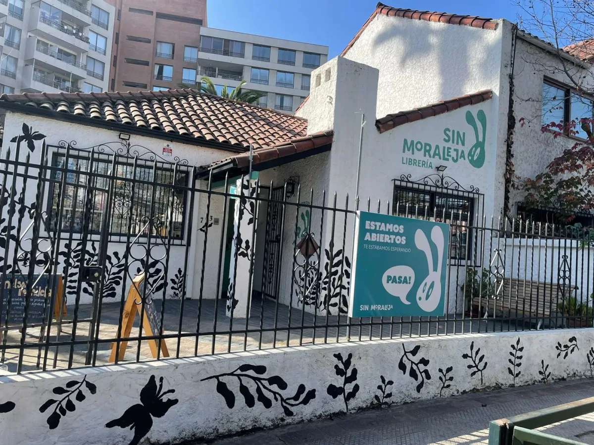 Sobre nosotros