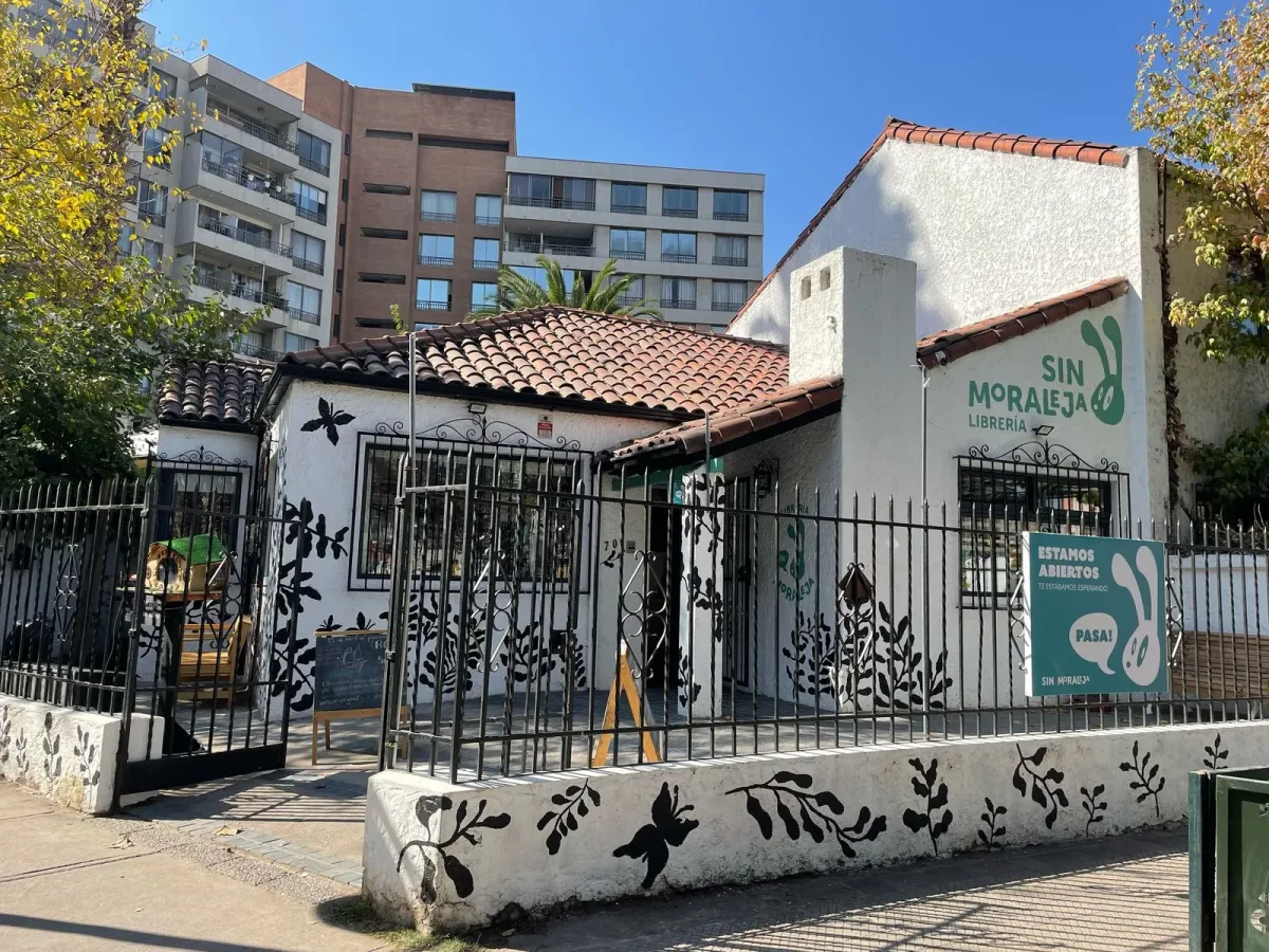 Términos y condiciones