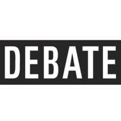 Debate