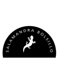 Salamandra Bolsillo