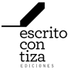Escrito con tiza
