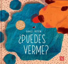 ¿Puedes verme? - Gocke Irten
