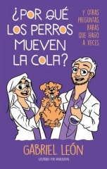 ¿Por qué los perros mueven la cola? - Gabriel León (5065)