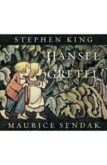 Hansel y Gretel - Stephen King, Maurice Sendak