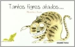 Tantos Tigres Atados - Moon-hee Kwon