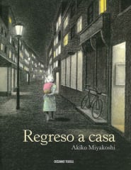 Regreso a Casa - Akiko Miyakoshi